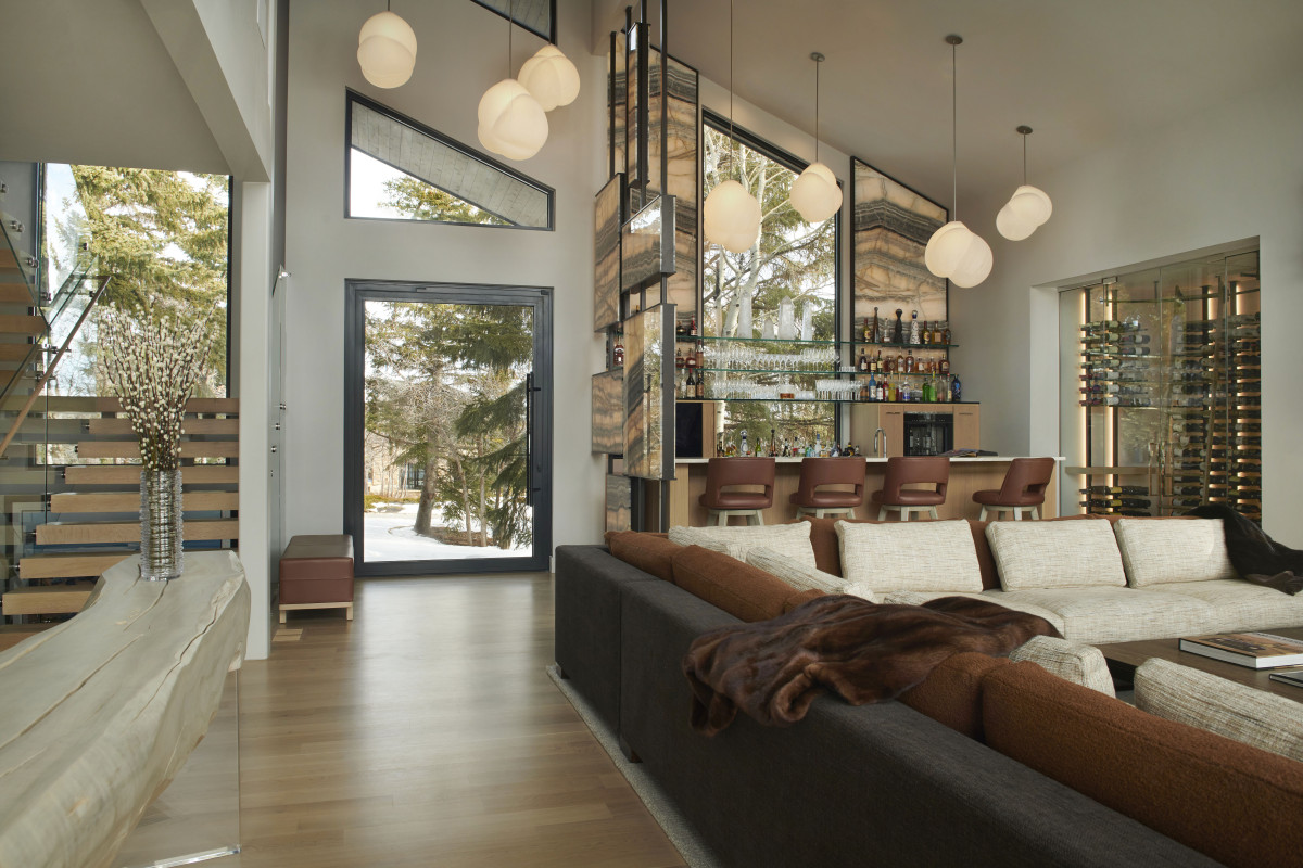 Architectural Digest - Poland